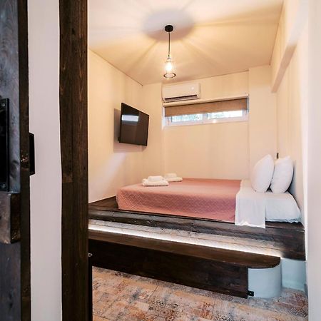 Mailo&Luke Apartments Rhodes City Екстер'єр фото