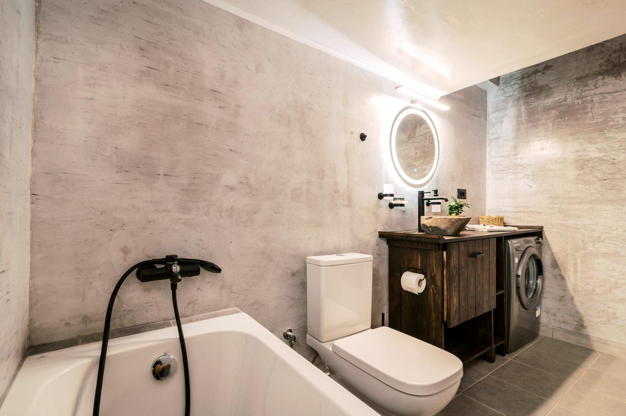 Mailo&Luke Apartments Rhodes City Екстер'єр фото