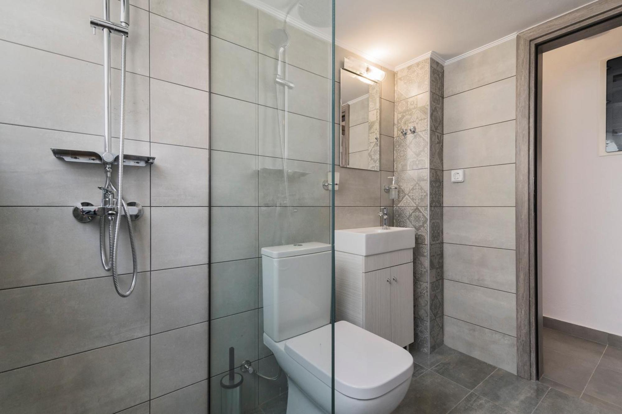 Mailo&Luke Apartments Rhodes City Екстер'єр фото