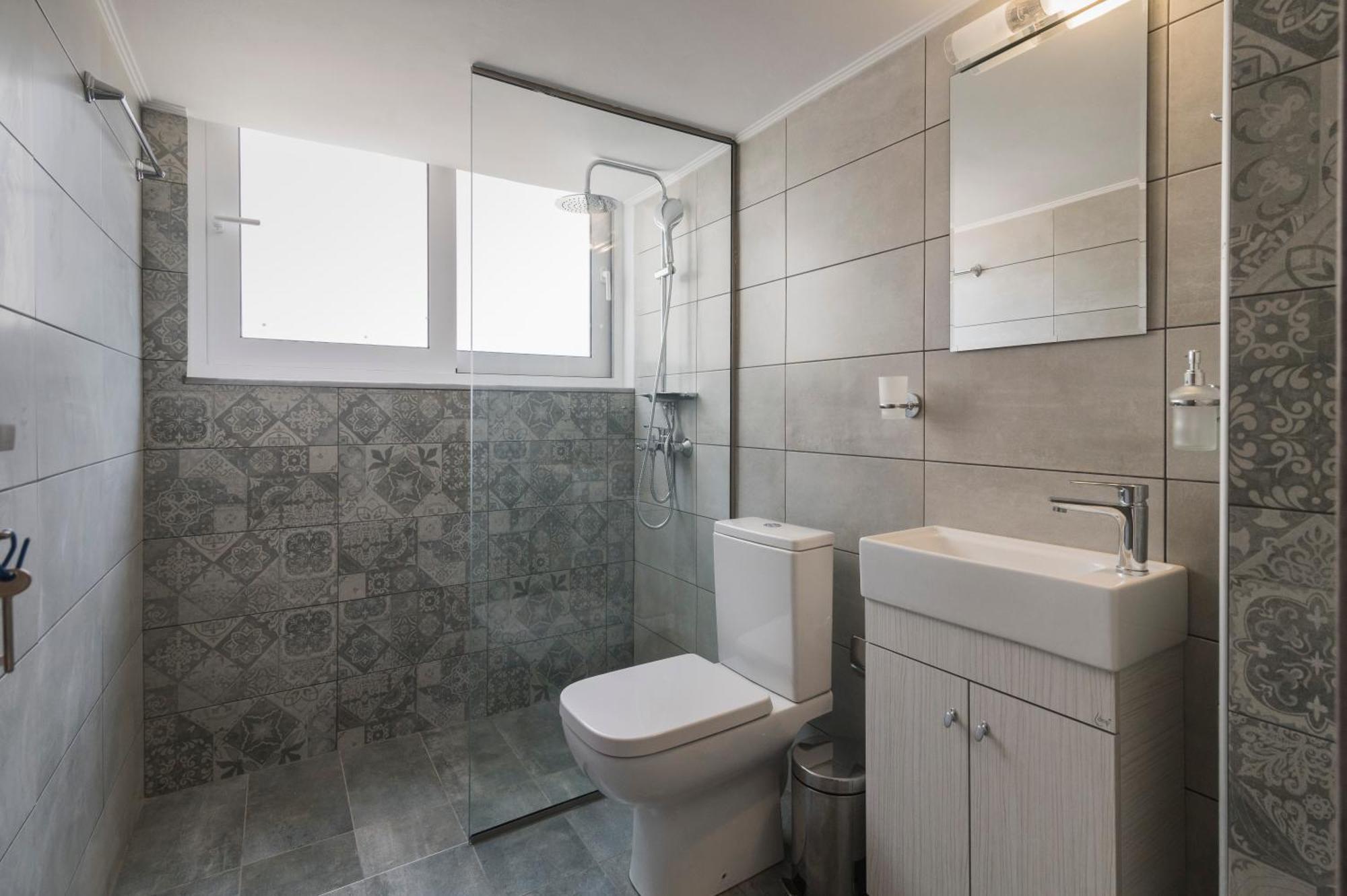 Mailo&Luke Apartments Rhodes City Екстер'єр фото