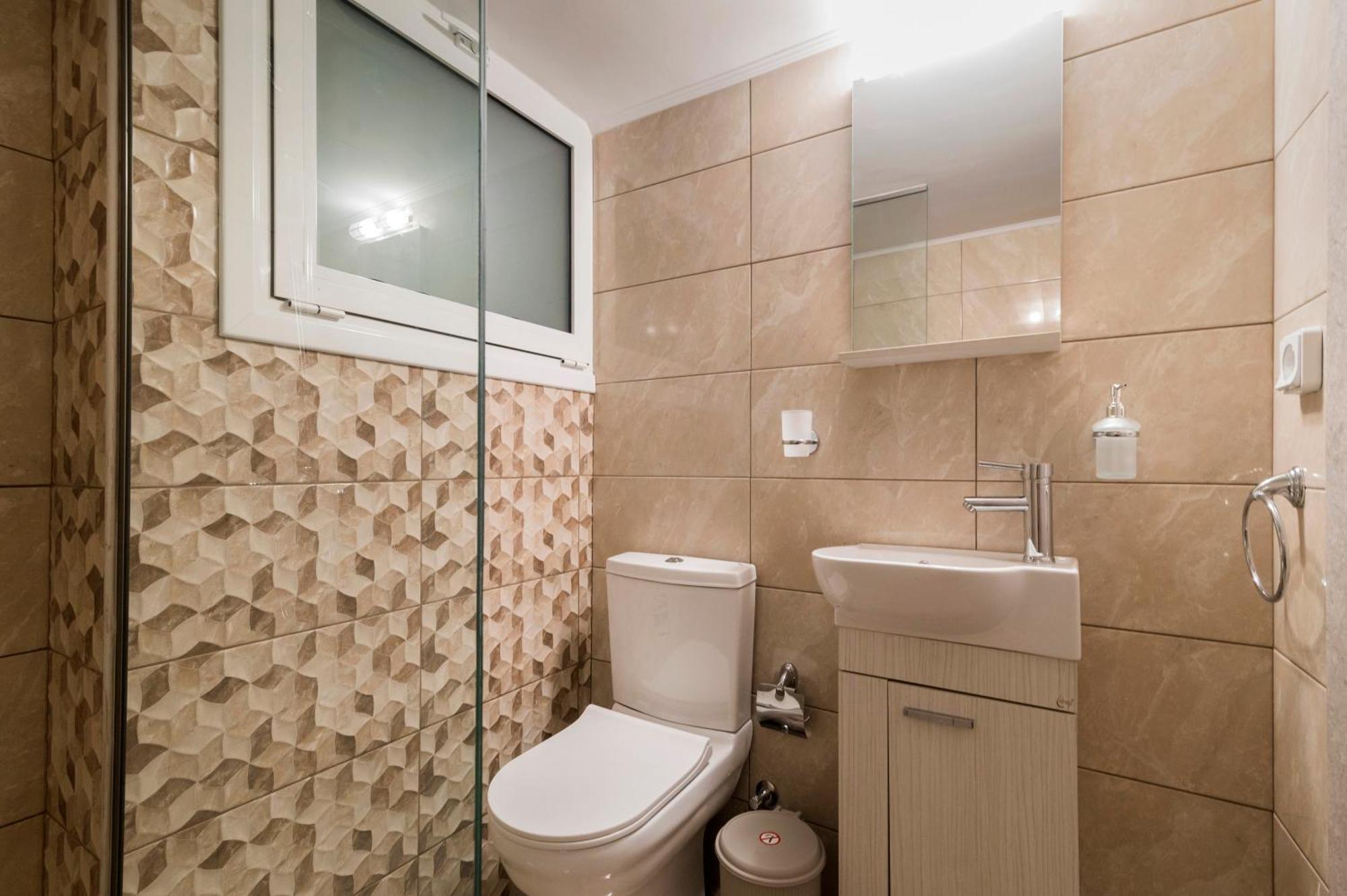 Mailo&Luke Apartments Rhodes City Екстер'єр фото